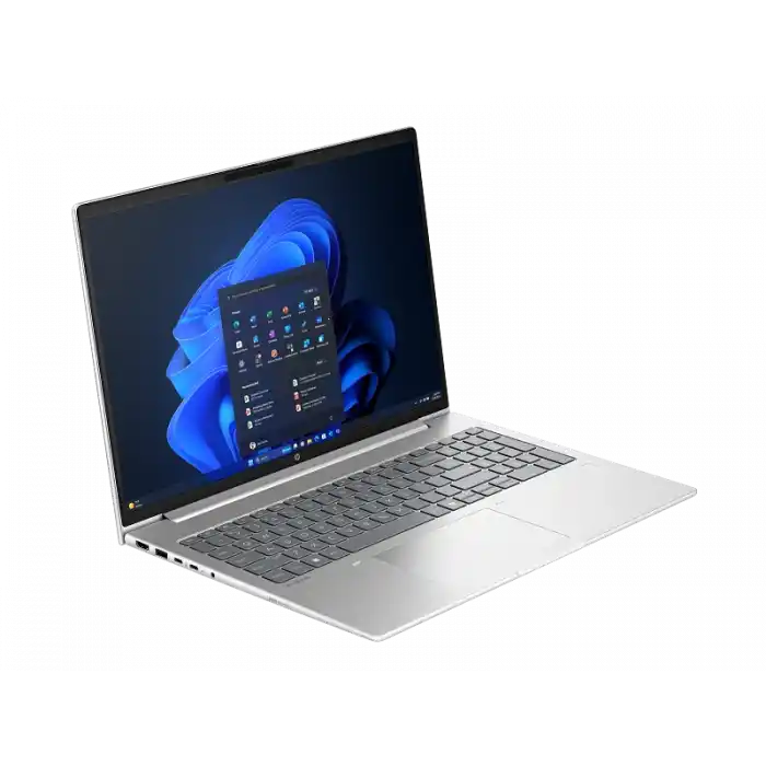 HP PROBOOK 4 AI D63QPET U5-225U 8GB 512GB SSD 16" FDOS