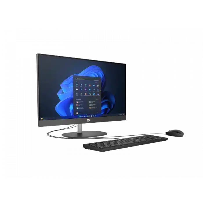 HP PROONE 240 G10 AIO D36C6ET U7-155U 16GB 512GB SSD 23.8" FDOS