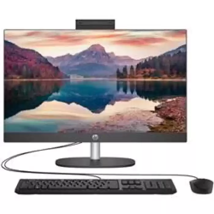 HP PROONE 240 G10 B70VFAT i5-1334U 16GB 512GB  SSD 23.8" FDOS