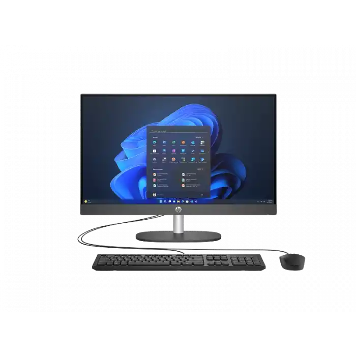 HP PROONE 240 G10 D21FRET U7-155U 8GB 512GB SSD 23.8" FDOS
