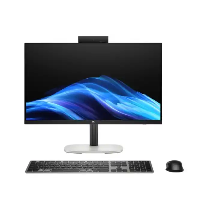 HP PS 4 AiO G1iU7265T 16/512 W11P