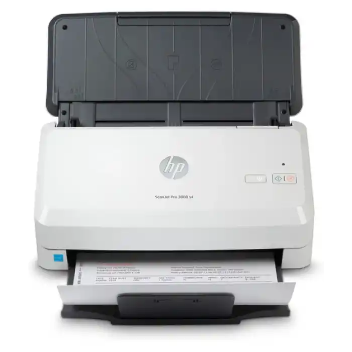 HP ScanJet Pro 3000 s4 Scanner