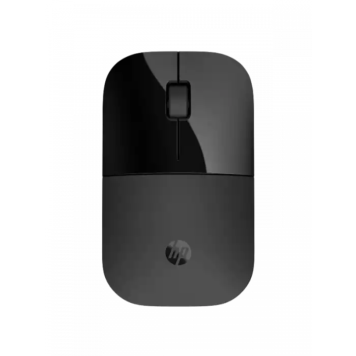 HP Z3700 DUAL WİRELESS SIYAH MOUSE (758A8AA)