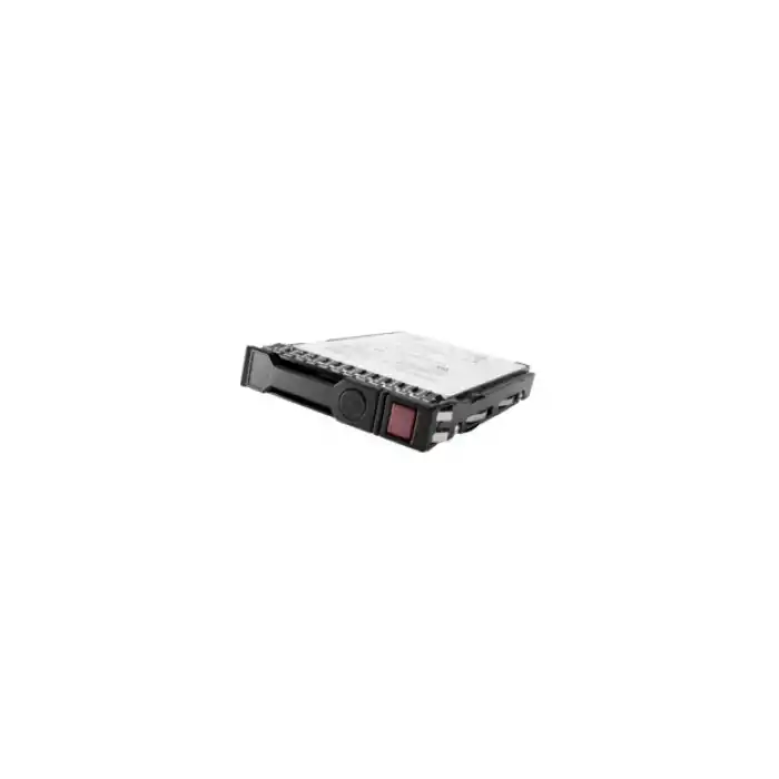 HPE 2.4TB SAS 12G 10K SFF SC 512e DS HDD
