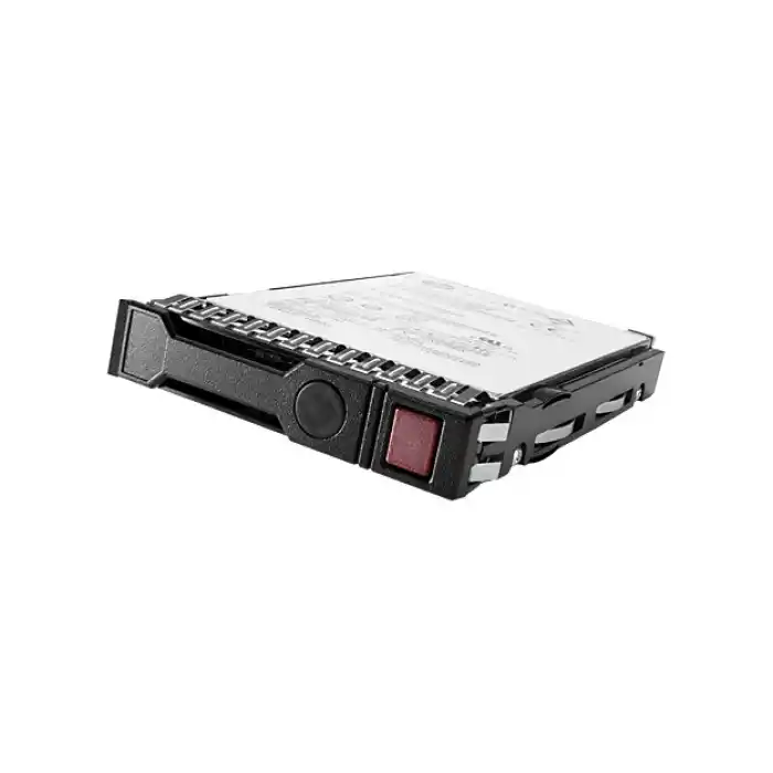 HPE 4TB SATA 7.2K LFF RW HDD