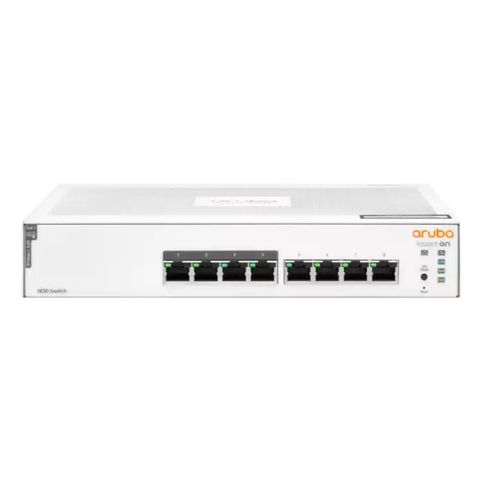 Aruba IOn 1830 8G 65W Sw