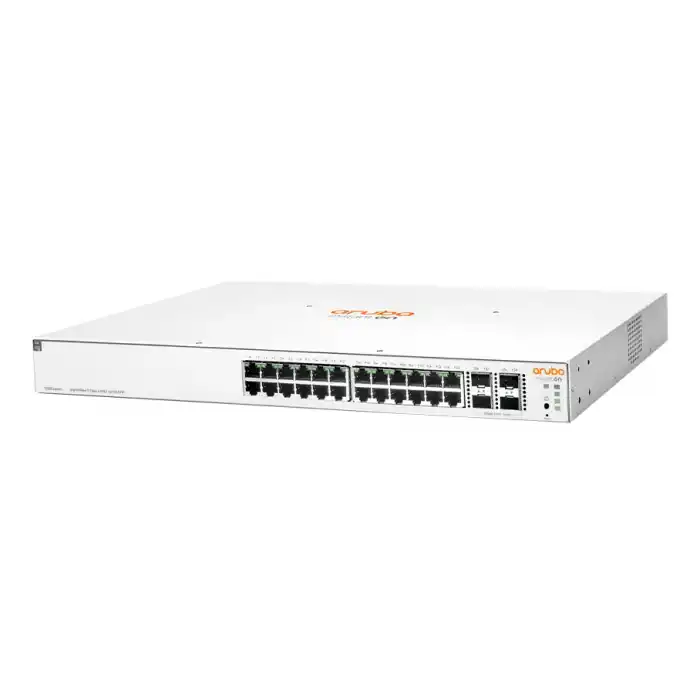 Aruba IOn 1930 24G 4SFP+ 195W Sw