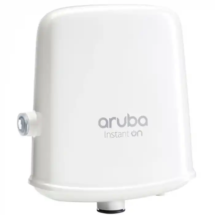 HPE ARUBA R2X11A INSTANT ON AP17 (RW) ACCESS POINT