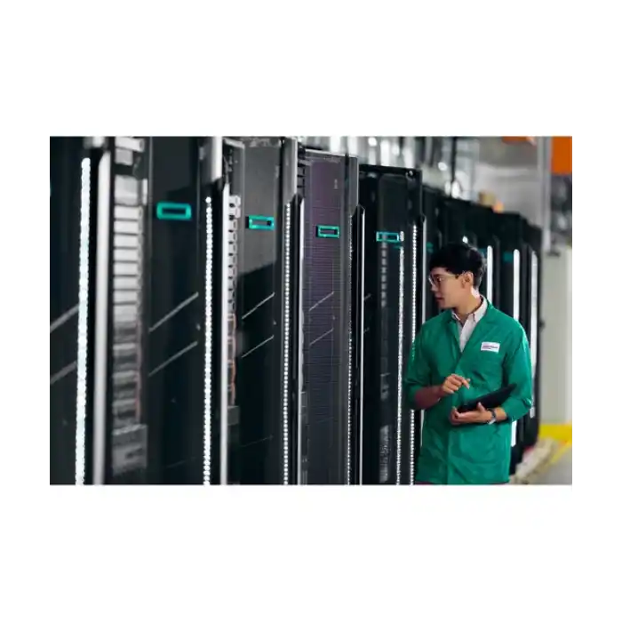 HPE DL360 Gen11 Stg Cntrl Enable Cbl Kit