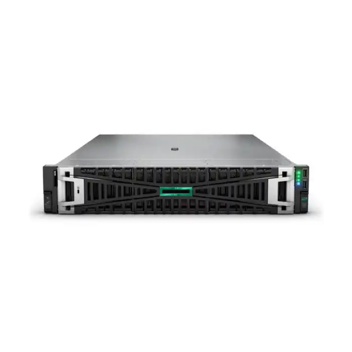 HPE DL380 G11 4510 64G 8SFF MR408i-o Svr