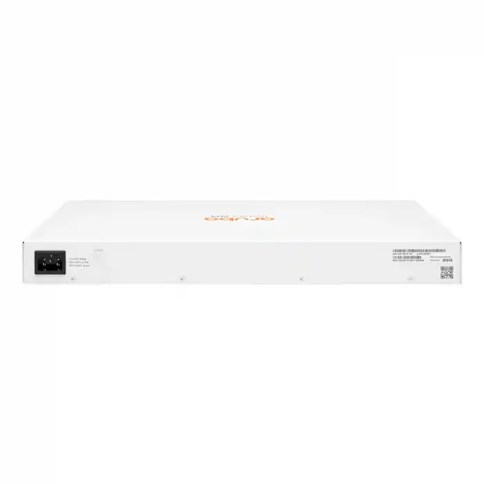 HPE ARUBA  JL814A 1830-48G 48GE Port, 4xSFP Yönetilebilir Switch