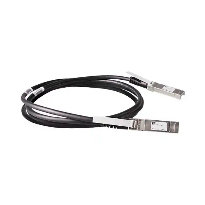HPE X242 10G SFP+ to SFP+ 3m Copper Cabl