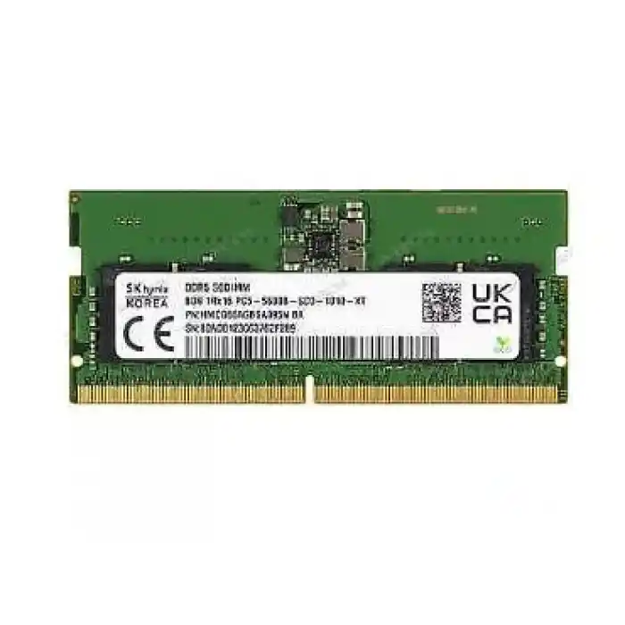 HYNIX 8GB DDR5 5600MHz PC Bellek Bulk