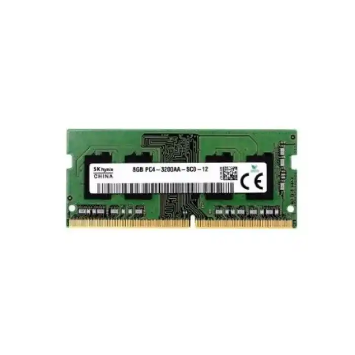 HYNIX HYNSO3200/8 8GB DDR4 3200Mhz Notebook Bellek