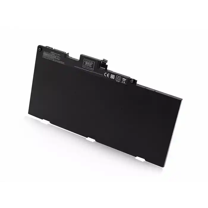 HYPERLIFE Hp EliteBook 850 G3, CS03XL, T7B32AA Notebook Bataryası