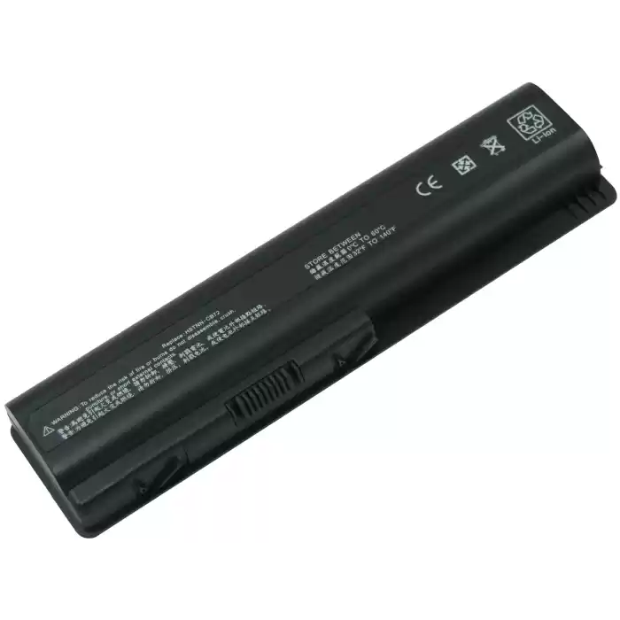 HYPERLIFE Hp G50, G60, Pavilion dv5, dv6, KS524AA Notebook Bataryası - 6 Cell