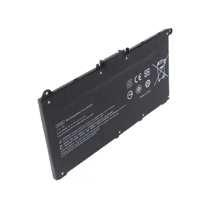HYPERLIFE Hp Pavilion 15-cw, 15-cu, HT03XL Notebook Bataryası
