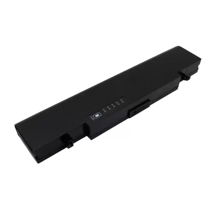 HYPERLIFE Samsung R522, R580, NP300E5A Notebook Bataryası - Siyah