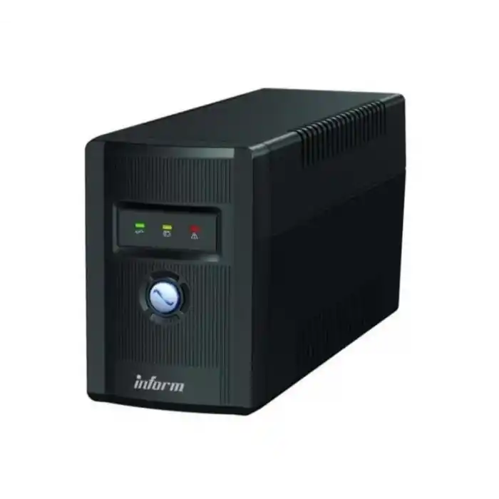 INFORM UPS GUARDIAN 1000A 7-20DK KESİNTİSİZ GÜÇ KAYNAĞI