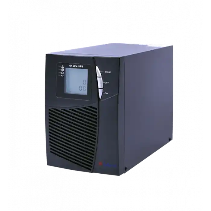 INFORM UPS SINUS EVO LCD 1 KVA 5-12DK KESİNTİSİZ GÜÇ KAYNAĞI 9Ah