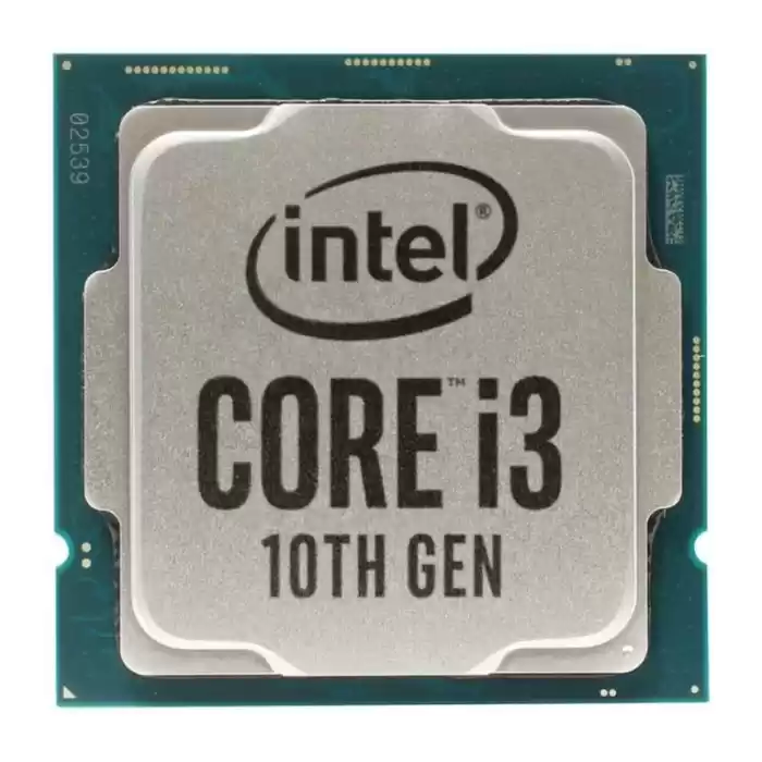 INTEL (10.Nesil) Comet Lake i3-10305T 3.0GHz ~ 4.0GHz 8mb 1200p İşlemci Tray (Fansız)