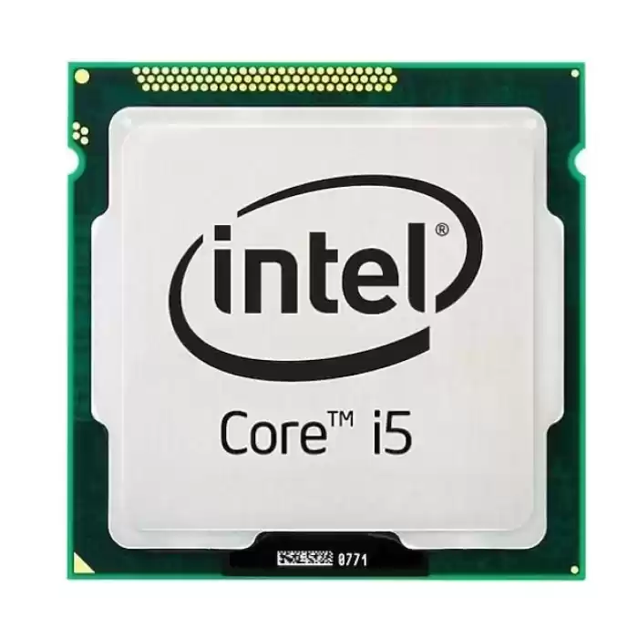 INTEL (14.Nesil) Raptor Lake i5-14400F 1.8GHz ~ 4.7GHz 20mb 1700P İşlemci Tray (Fansız)