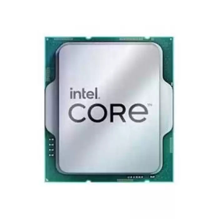 INTEL (14.Nesil) Raptor Lake i9-14900K 3.00GHz ~ 5.80GHz 36MB 1700P İşlemci Tray (Fansız)