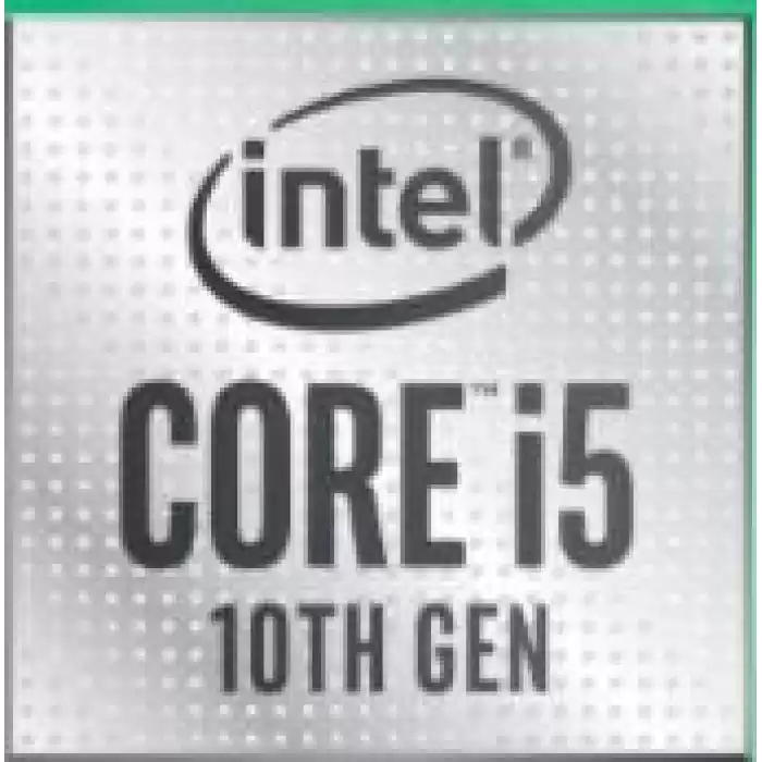 INTEL Comet Lake i5-10400T 2.0GHz ~ 3.60GHz 12mb 1200p İşlemci Tray (Fansız)