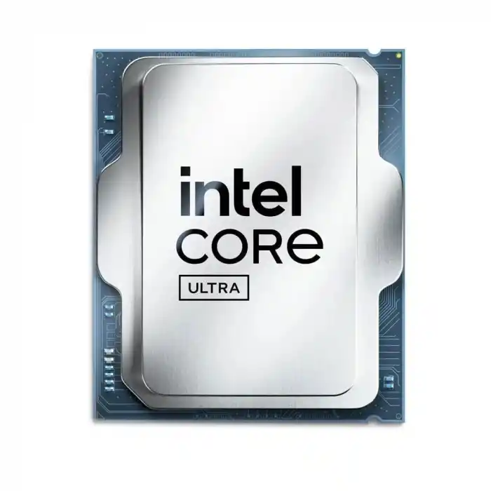 INTEL CORE ULTRA 5 250K PLUS TRAY