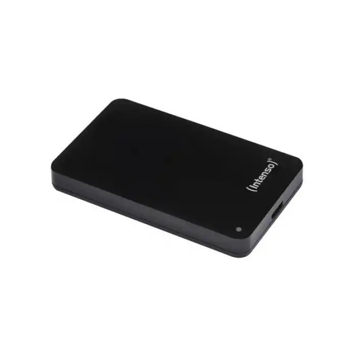 Intenso 2,5 Taşınabilir HDD 3.0 2TB Siyah