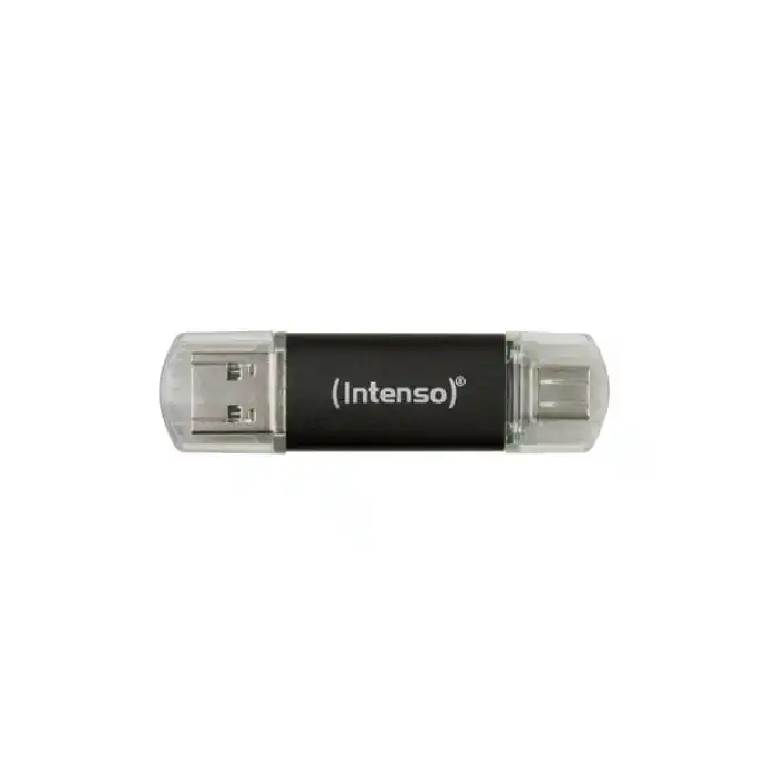 Intenso USB Flash 3.2 32GB Twist Line