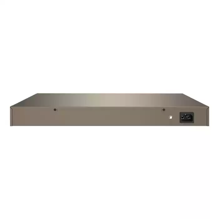 IP-COM G3350F 48GE Port, 2xSFP Cloud Yönetilebilir Switch