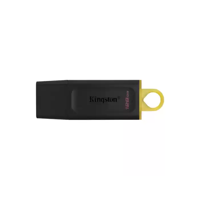 KINGSTON 128GB USB3.2 Gen 1 DataTraveler Exodia Siyah Turkuaz