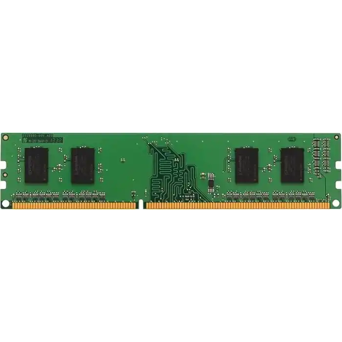 Kingston 16GB 3200MHz DDR4 Non-ECC CL22 DIMM 1Rx8