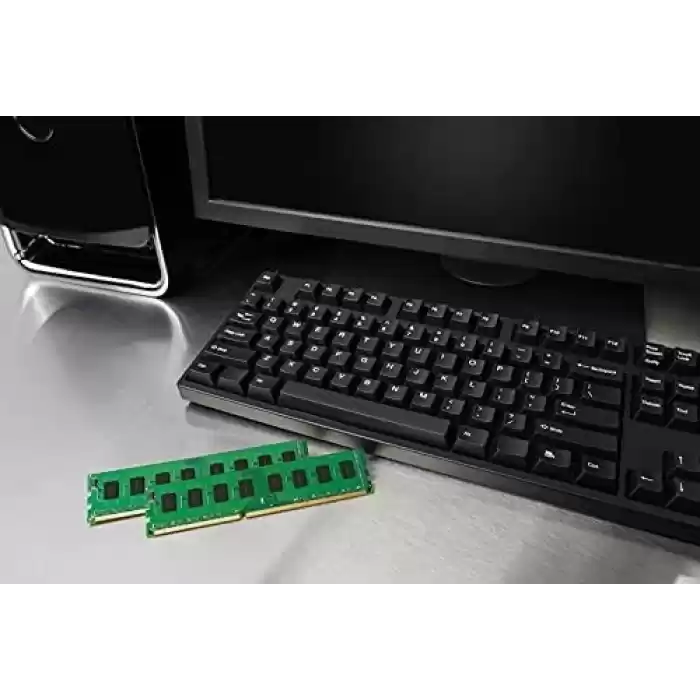 Kingston 16GB 3200MHz DDR4 Non-ECC CL22 DIMM 1Rx8