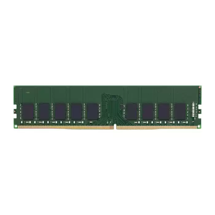 KINGSTON 16GB DDR4 2666 MHz CL19 ECC 2Rx8 Server Ram