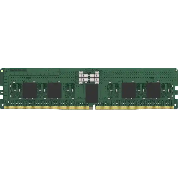 KINGSTON 16GB DDR5 5600MHz CL46 Registered 1Rx8 Sunucu Rami