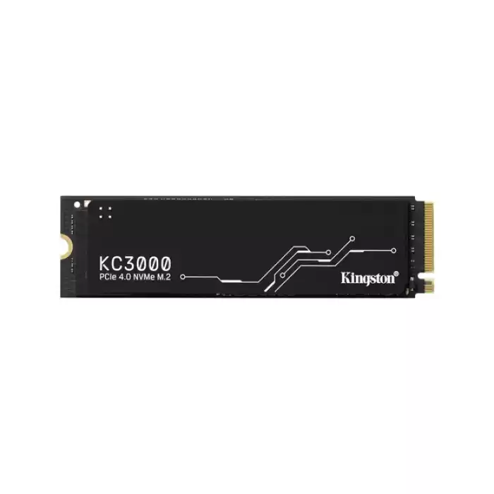 Kingston 2048G KC3000D M.2 2280 NVMe SSD
