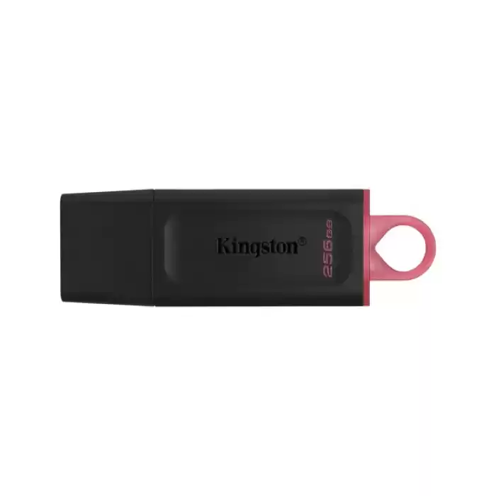 Kingston 256GB USB3.2 Gen1 DataTraveler Exodia (Black + Pink)