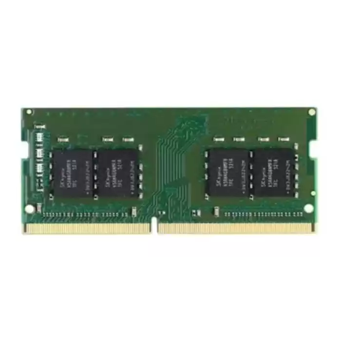 Kingston 32GB 3200MHz DDR4 Non-ECC CL22 SODIMM 2Rx8