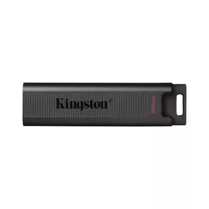 Kingston 512GB USB 3.2 Gen 2 DataTraveler Max