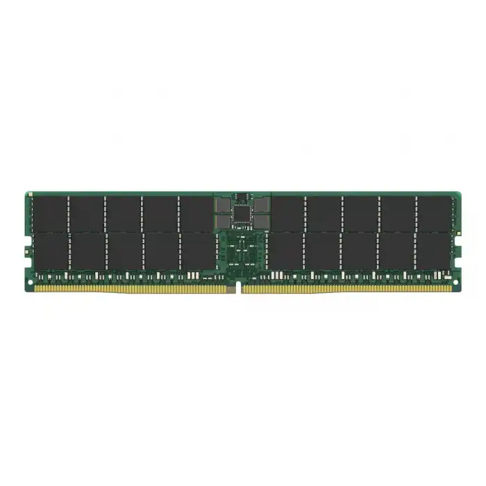 KINGSTON 64GB DDR5 5600MHz CL46 Registered 2Rx4 Sunucu Rami