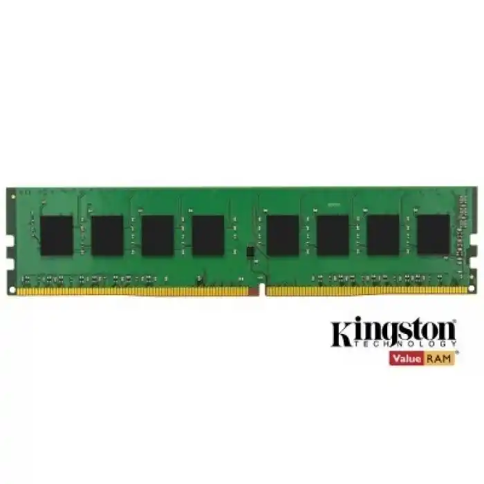 KINGSTON 8GB 3200 MHz DDR4 CL22  Pc Ram