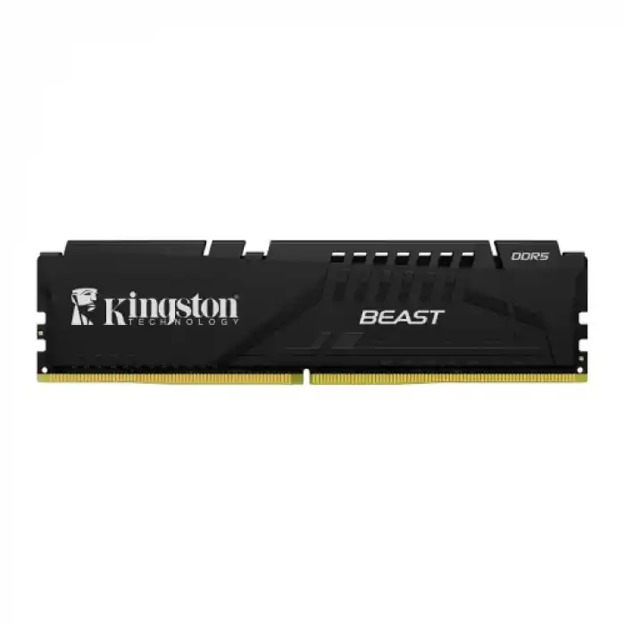 KINGSTON KF556C36BBE-32TR 32GB (Tek Parça) DDR5 5600MHz Beast PC Bellek