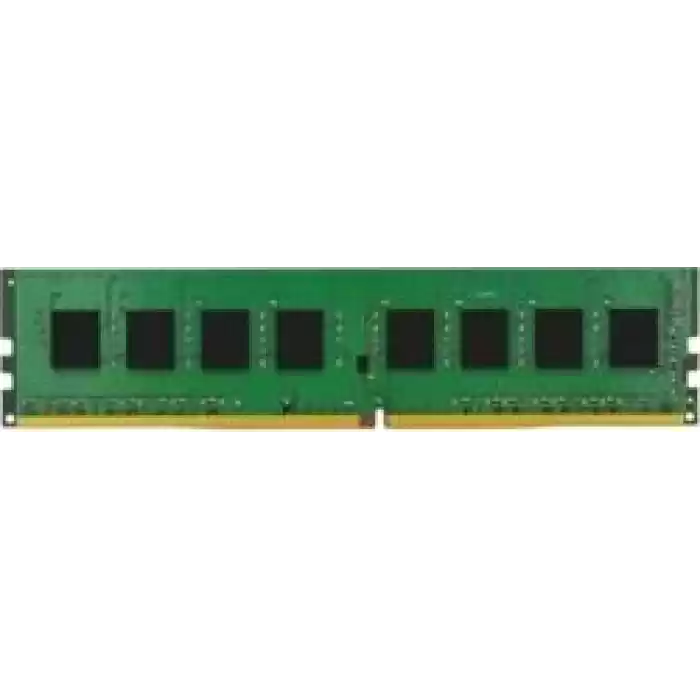 KINGSTON KVR32N22S8/16 16GB (Tek Parça) DDR4 3200Mhz PC Bellek