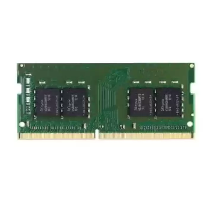 KINGSTON KVR32S22D8/32 32GB (Tek Parça) DDR4 3200Mhz Notebook Bellek Bulk