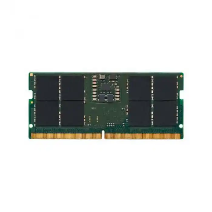 KINGSTON KVR56S46BS8-16 16GB (Tek Parça) DDR5 5600MHz Notebook Bellek