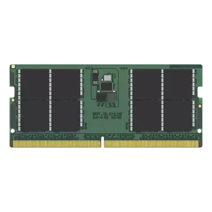 KINGSTON Sodimm 32 GB DDR5 5600MHz CL46 Notebook Ram