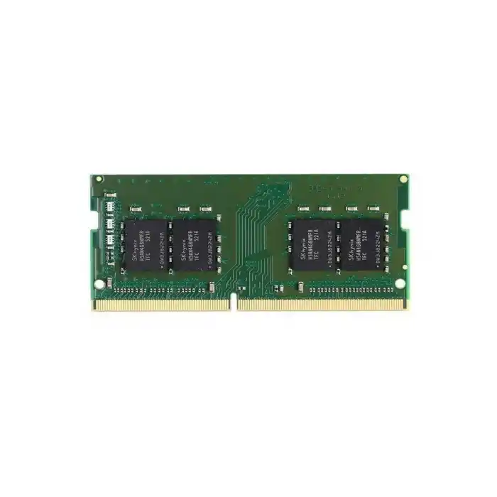 KINGSTON Sodimm 8 GB DDR4 3200MHz CL22  NB Belleği (KVR32S22S8/8WP)