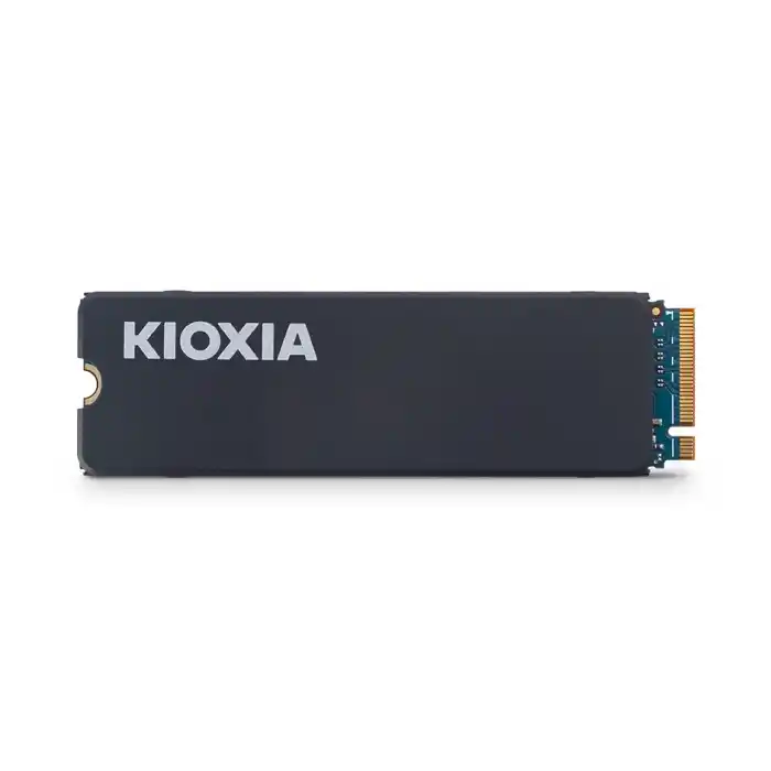 KIOXIA EXCERIA HEATSINK 2TB NVME PCIe GEN4 SSD SOGUTUCULU (6200/4900)